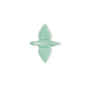Preview: Crane Green Chopstick Rest at Tokyo Design Studio (picture 3 of 3)
