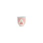 Preview: Mug Lily Flower Red, Porcelain, 250 ml, Item No. 21148
