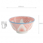 Preview: Lily Flower Small Tayo Bowl at Tokyo Design Studio (picture 5 of 5)