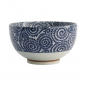 Preview: Mixed Bowls Kosome Karakusa Bowl at Tokyo Design Studio (picture 2 of 6)