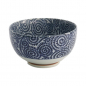 Preview: Mixed Bowls Kosome Karakusa Bowl at Tokyo Design Studio (picture 3 of 6)