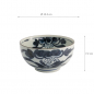 Preview: Mixed Bowls Kodai Soka Bowl at Tokyo Design Studio (picture 5 of 5)