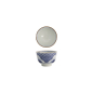 Preview: Cup Lily Flower Blue, Porcelain, 150 ml