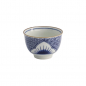 Preview: Lily Flower Tasse bei Tokyo Design Studio (Bild 2 von 5)