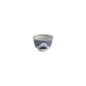 Preview: Cup Lily Flower Blue, Porcelain, 150 ml, Item No. 21194