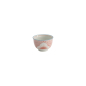 Preview: Tasse Lily Flower Rot, Porzellan, 150 ml, Art.-Nr. 21195