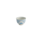 Preview: Cup Lily Flower Light Blue, Porcelain, 150 ml, Item No. 21196