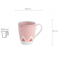 Preview: Lily Flower Mug at Tokyo Design Studio (picture 5 of 5)