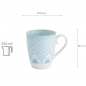 Preview: Lily Flower Mug at Tokyo Design Studio (picture 5 of 5)