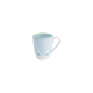 Preview: Tasse Lily Flower Hellblau, Porzellan, 350 ml