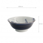 Preview: Hokusai Ramen Schale bei Tokyo Design Studio (Bild 5 von 5)