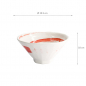 Preview: Maru Weiß Ramen Schale bei Tokyo Design Studio (Bild 5 von 5)