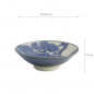 Preview: Mixed Bowls Pine Schale bei Tokyo Design Studio (Bild 5 von 5)