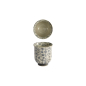 Preview: Tea Cup Sometsuke, Porcelain, 200 ml
