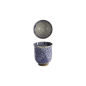 Preview: Tea Cup Sometsuke F, Porcelain, 200 ml