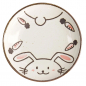 Preview: Kawaii Rabbit Usagi Teller bei Tokyo Design Studio (Bild 3 von 4)