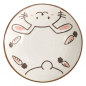Preview: Kawaii Rabbit Usagi Plate at Tokyo Design Studio (picture 3 of 5)