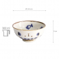 Preview: Kawaii Cat Neko Rice Bowl Bowl at Tokyo Design Studio (picture 5 of 5)