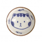 Preview: Kawaii Cat Neko Reis Schale Schale bei Tokyo Design Studio (Bild 3 von 5)
