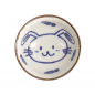 Preview: Kawaii Rabbit Usagi Ries Schale Schale bei Tokyo Design Studio (Bild 3 von 5)