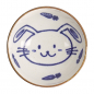 Preview: Kawaii Rabbit Usagi Schale bei Tokyo Design Studio (Bild 3 von 5)