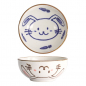 Preview: Kawaii Rabbit Usagi Bowl at Tokyo Design Studio (picture 1 of 5)