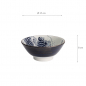 Preview: Hokusai Ramen Bowl at Tokyo Design Studio (picture 5 of 5)