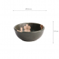 Preview: Sakura Black Bowl at Tokyo Design Studio (picture 5 of 5)