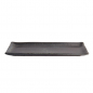 Preview: Onyx Noir Rectangular Plate at Tokyo Design Studio (picture 5 of 6)