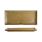 Preview: Sushi-Platte Iga Irabo Braun, Porzellan, 28,5 &times; 12,5 cm