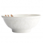 Preview: Akatetsu Nagashi Shirahagi Mixed Bowls Noodle Bowl at Tokyo Design Studio (picture 4 of 5)