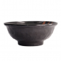 Preview: Suname Kuro Mixed Bowls Noodle Bowl at Tokyo Design Studio (picture 4 of 6)