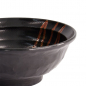 Preview: Suname Kuro Mixed Bowls Noodle Bowl at Tokyo Design Studio (picture 5 of 6)