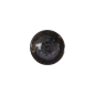 Preview: Bowl Arahake Black, Brown, Stoneware, 250 ml, Item No. 21427
