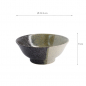 Preview: Oboro Yamakage Noodle Bowl at Tokyo Design Studio (picture 5 of 5)