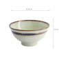 Preview: Wasabi Round Plate at Tokyo Design Studio (picture 5 of 5)