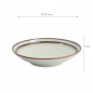 Preview: Wasabi Round Plate at Tokyo Design Studio (picture 5 of 5)