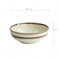 Preview: Wasabi Bowl at Tokyo Design Studio (picture 5 of 5)