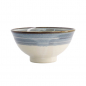 Preview: Unkai White/Blue Bowl at Tokyo Design Studio (picture 4 of 5)