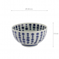 Preview: Mixed Bowls Tenmon Bowl at Tokyo Design Studio (picture 7 of 7)