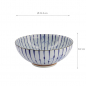 Preview: Mixed Bowls Fukuzumi Tokusa Ramen Bowl at Tokyo Design Studio (picture 7 of 7)