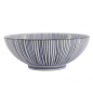 Preview: Mixed Bowls Hoso Tokusa Ramen Schale bei Tokyo Design Studio (Bild 2 von 7)