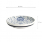 Preview: Mixed Bowls Pasta Teller bei Tokyo Design Studio (Bild 6 von 6)