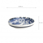 Preview: Mixed Bowls Pasta Teller bei Tokyo Design Studio (Bild 6 von 6)