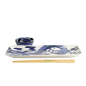 Preview: Dami Botan Sushi Set bei Tokyo Design Studio (Bild 3 von 4)