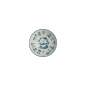 Preview: Reisschale Kawaii Cat Neko Blau, Porzellan, 300 ml, Art.-Nr. 2152
