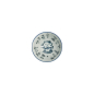 Preview: Rice Bowl Kawaii Cat Neko Blue, Porcelain, 300 ml, Item No. 2152