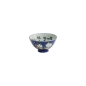 Preview: Reisschale Kawaii Cat Neko Blau, Porzellan, 300 ml, Art.-Nr. 2152
