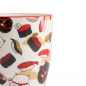 Preview: Cat/Sushi Kawaii Glückliche Katze Mug W/Giftbox at Tokyo Design Studio (picture 4 of 6)