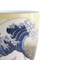 Preview: Kawaii Hokusai Tasse in Geschenkbox bei Tokyo Design Studio (Bild 4 von 5)